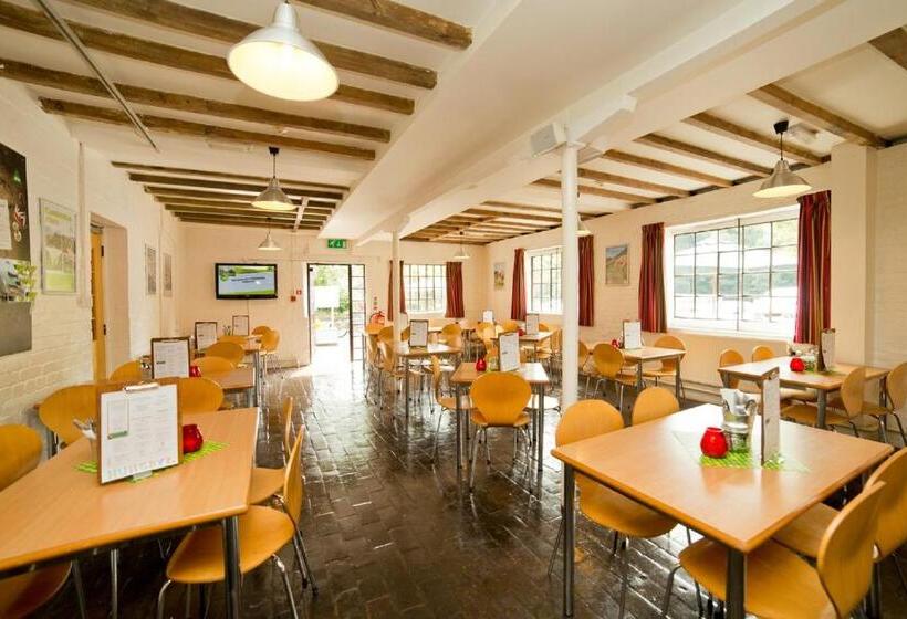 ユースホステル Yha Ironbridge Coalport