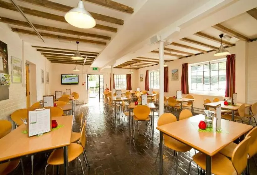 ユースホステル Yha Ironbridge Coalport