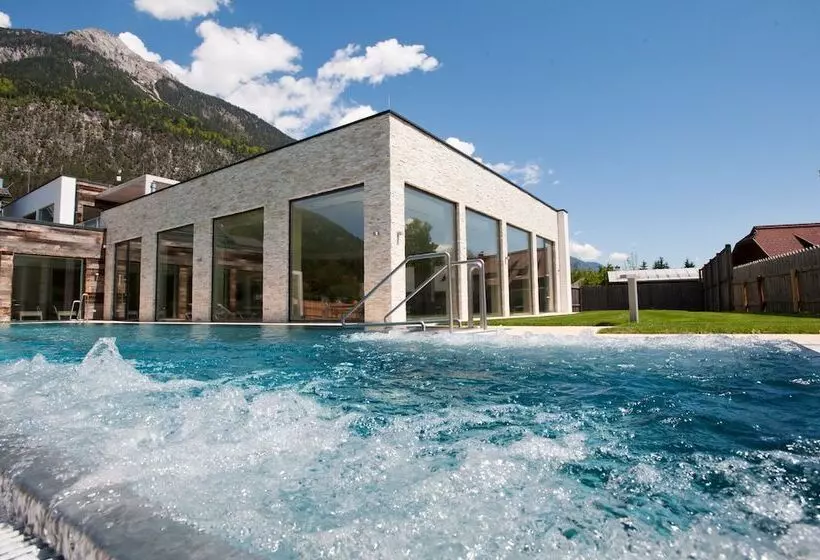 Alpinlodge Schluga