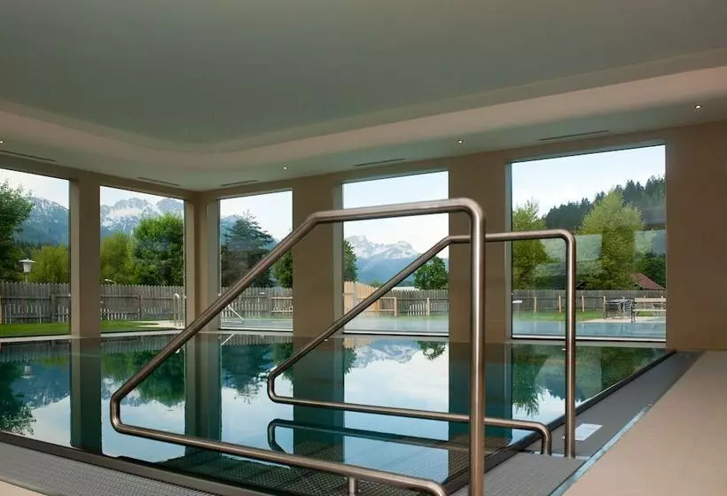Alpinlodge Schluga