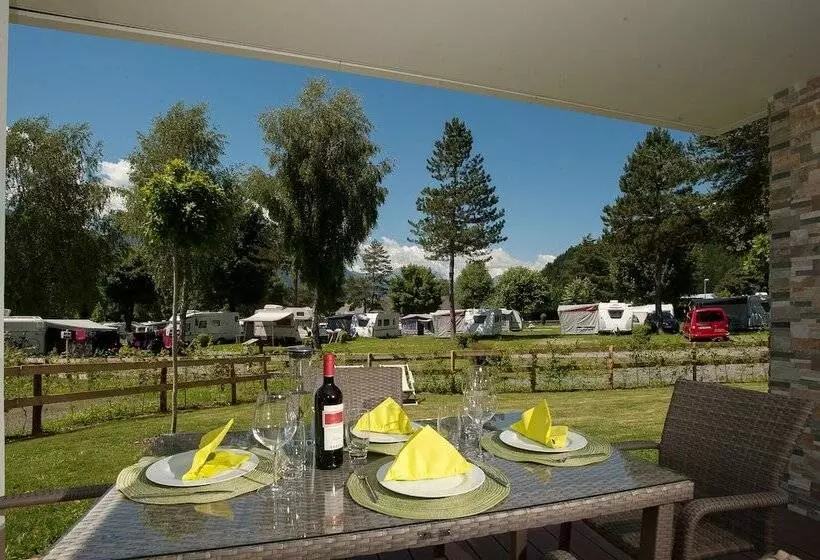 Alpinlodge Schluga