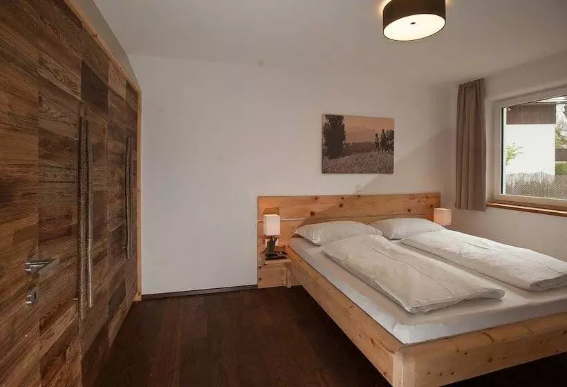 Alpinlodge Schluga