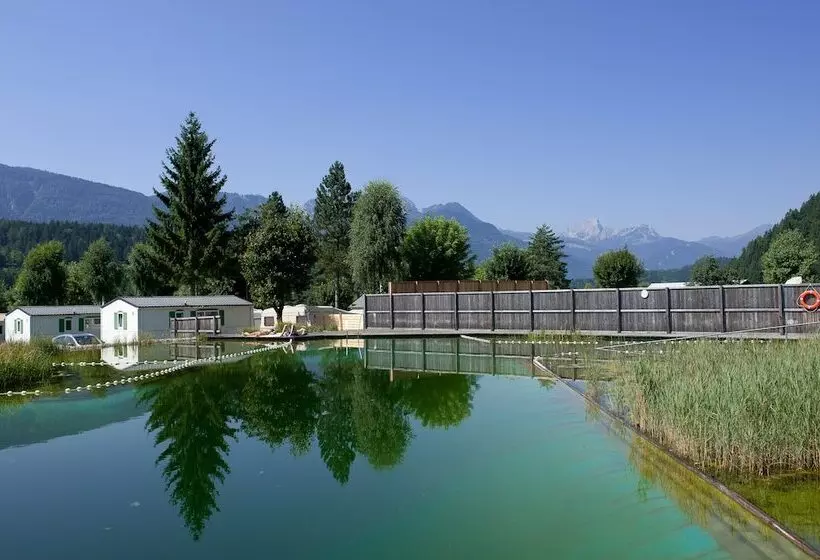 Alpinlodge Schluga