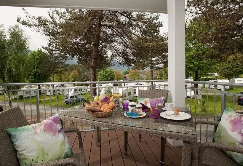 Alpinlodge Schluga