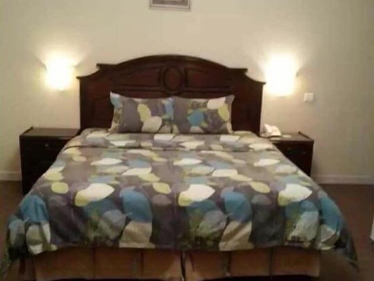 Aman Furnished Apartment 2