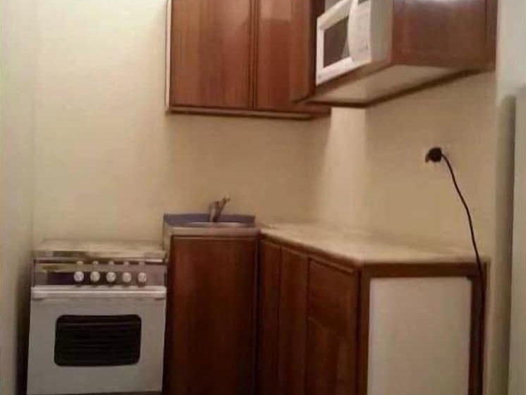 Aman Furnished Apartment 2