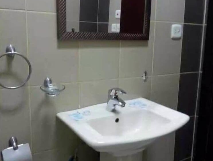 Aman Furnished Apartment 2