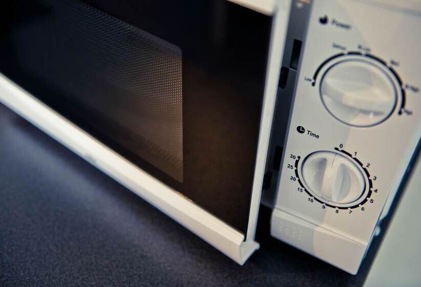 Appart Hotel Léopold Liège Centre