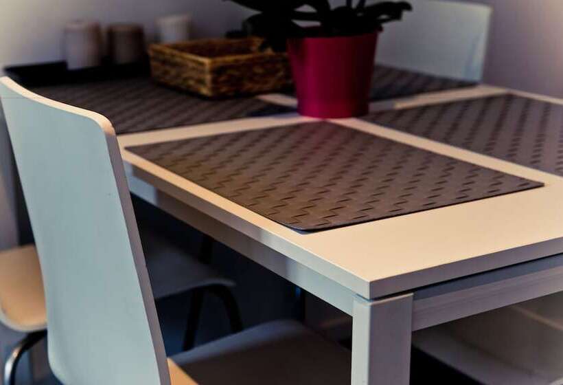 Appart Hotel Léopold Liège Centre