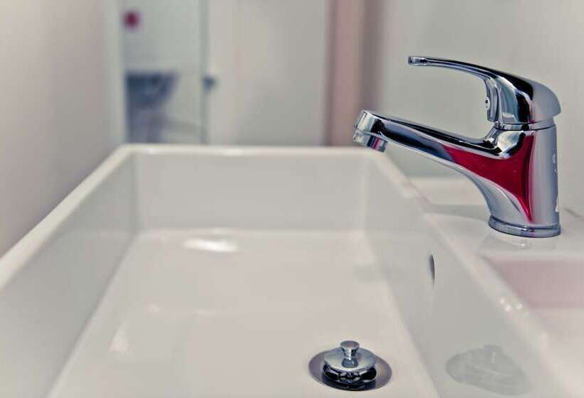 Appart Hotel Léopold Liège Centre