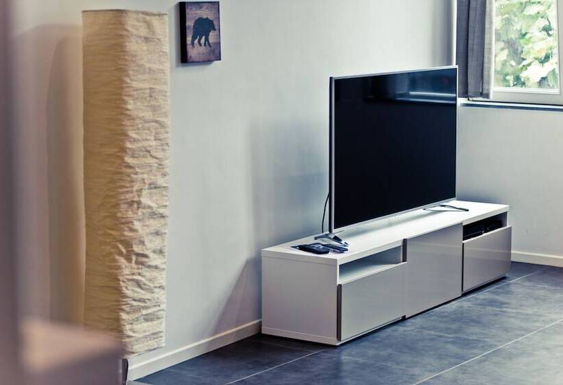 Appart Hotel Léopold Liège Centre