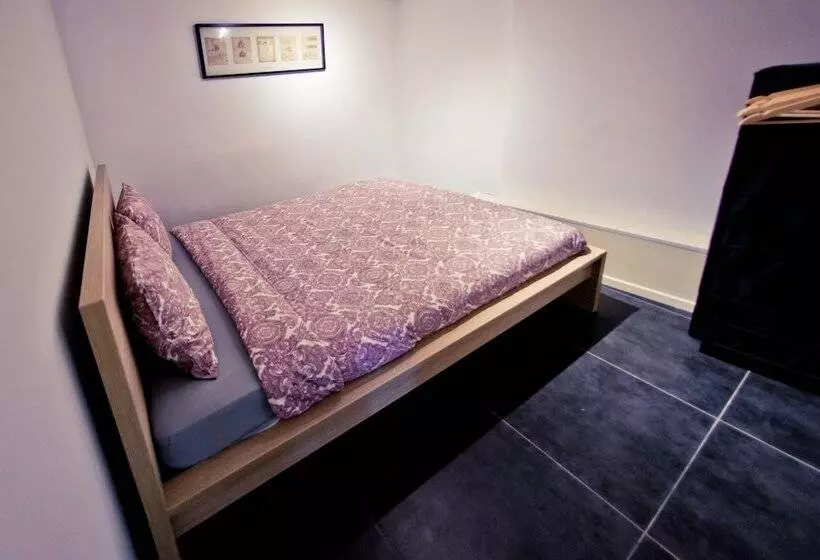 Appart Hotel Léopold Liège Centre