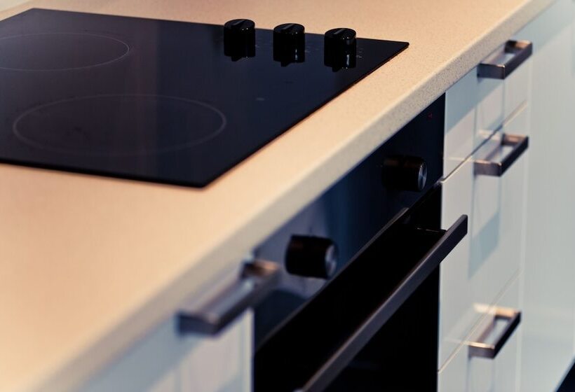 Appart Hotel Léopold Liège Centre