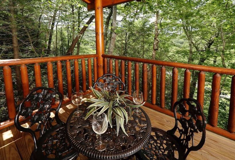 Around The Mountain By Redawning