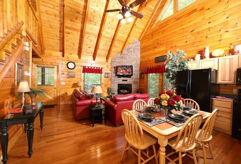 Around The Mountain By Redawning