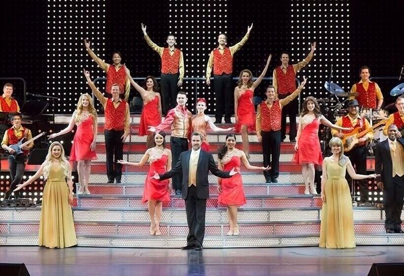 Around The Mountain By Redawning