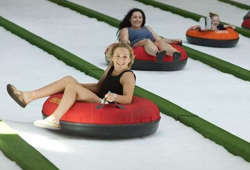 Around The Mountain By Redawning