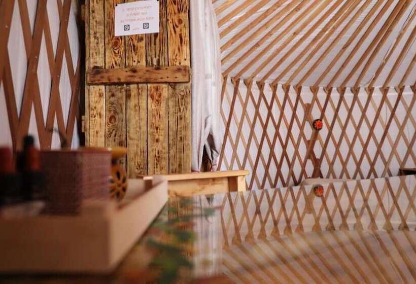 Azienda Agricola Pietra Serena B&b