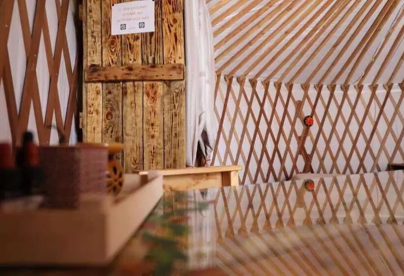 Azienda Agricola Pietra Serena B&b