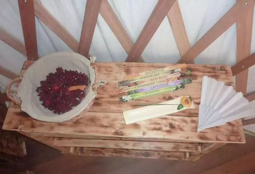 Azienda Agricola Pietra Serena B&b