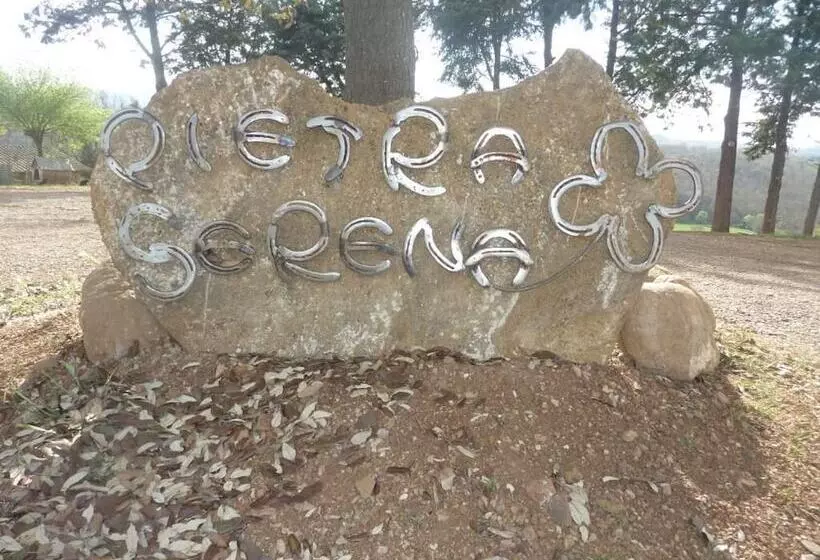 Azienda Agricola Pietra Serena B&b