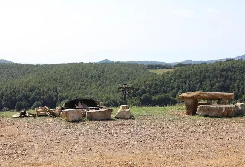 Azienda Agricola Pietra Serena B&b