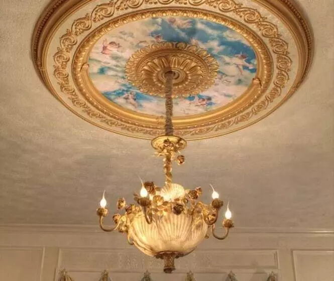 ベッドアンドブレックファースト Bluefield Inn