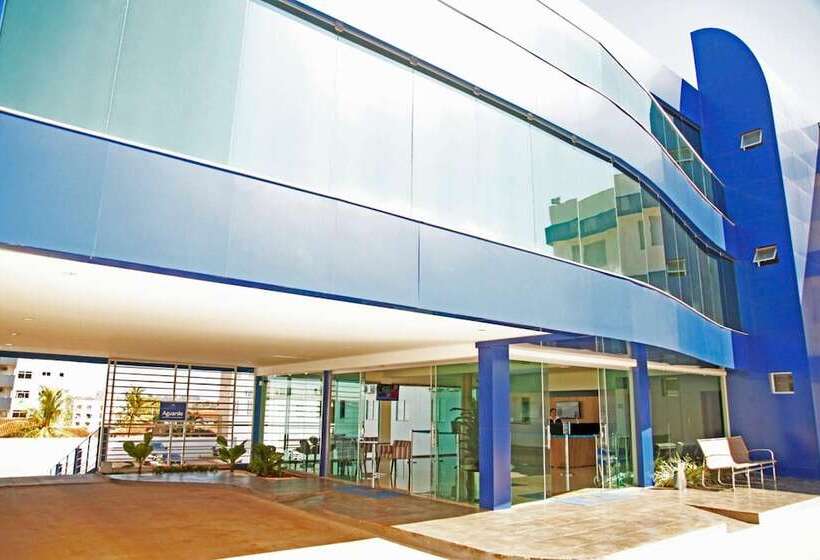 Bernal Hotel Econômico