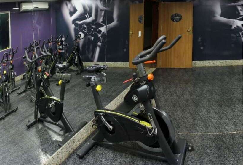 Bernal Hotel Econômico