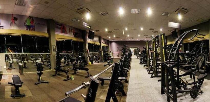 Bernal Hotel Econômico