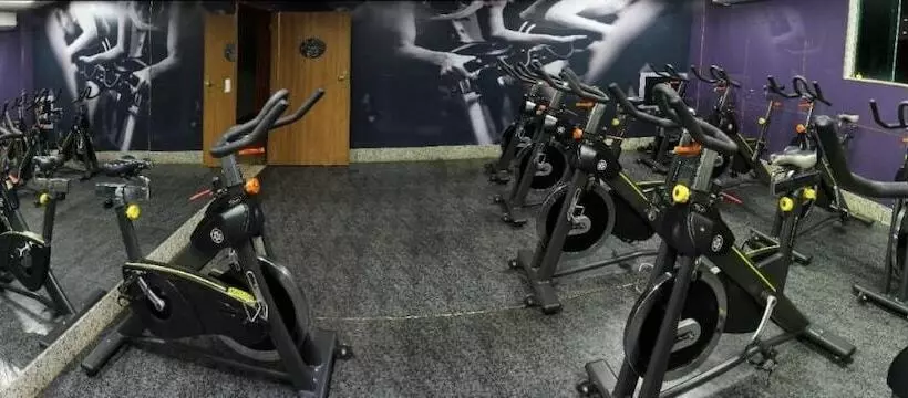 Bernal Hotel Econômico