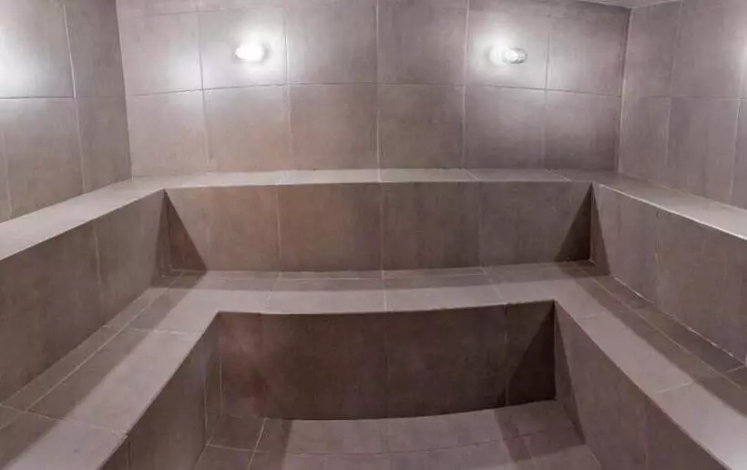 Bernal Hotel Econômico