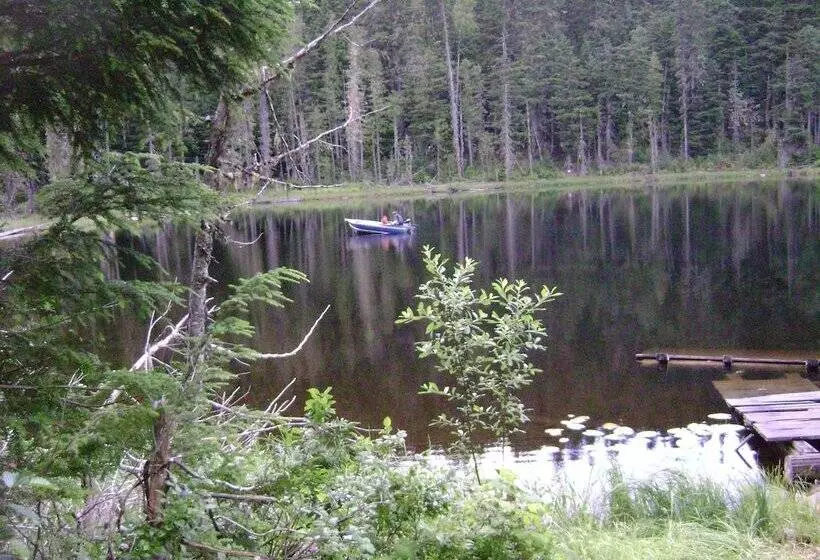 Blue River Cabins & Campgrounds