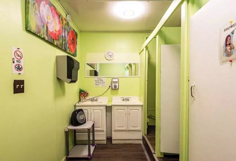 Blue River Cabins & Campgrounds