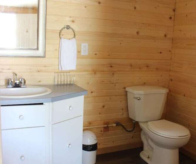 Blue River Cabins & Campgrounds