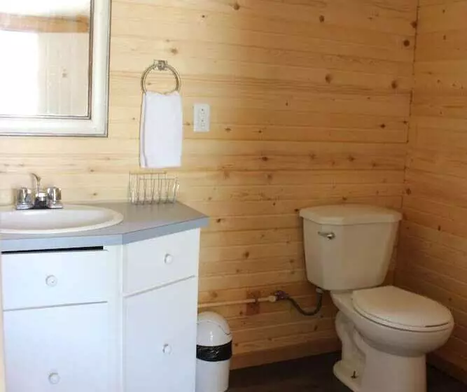 Blue River Cabins & Campgrounds