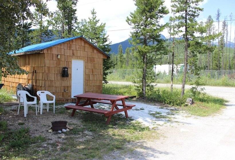 Blue River Cabins & Campgrounds