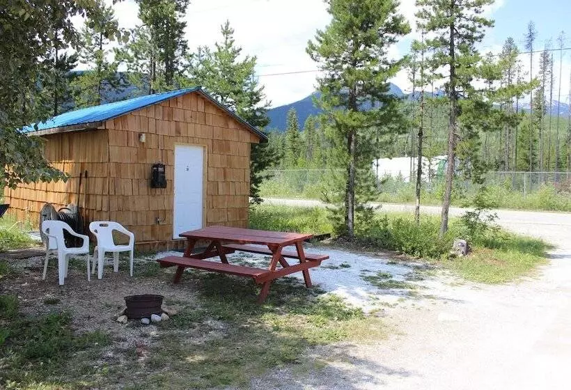 Blue River Cabins & Campgrounds