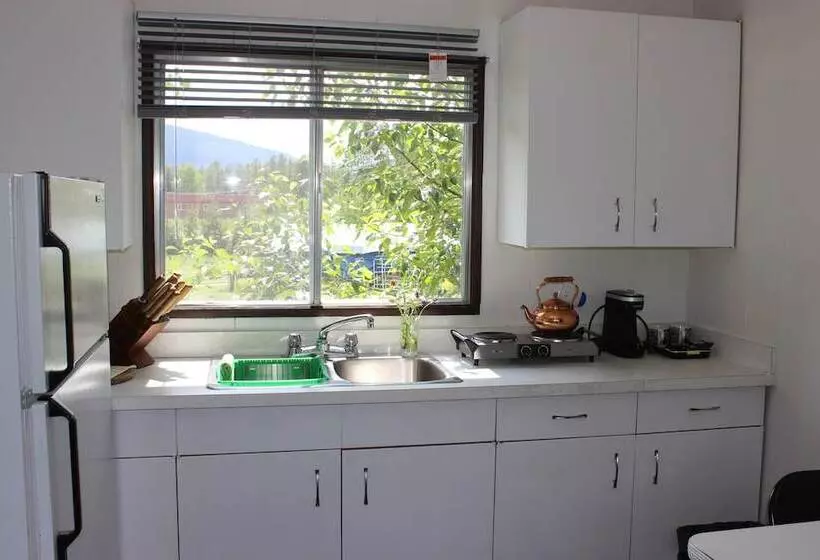 Blue River Cabins & Campgrounds