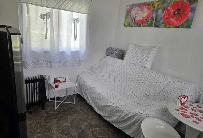 Blue River Cabins & Campgrounds