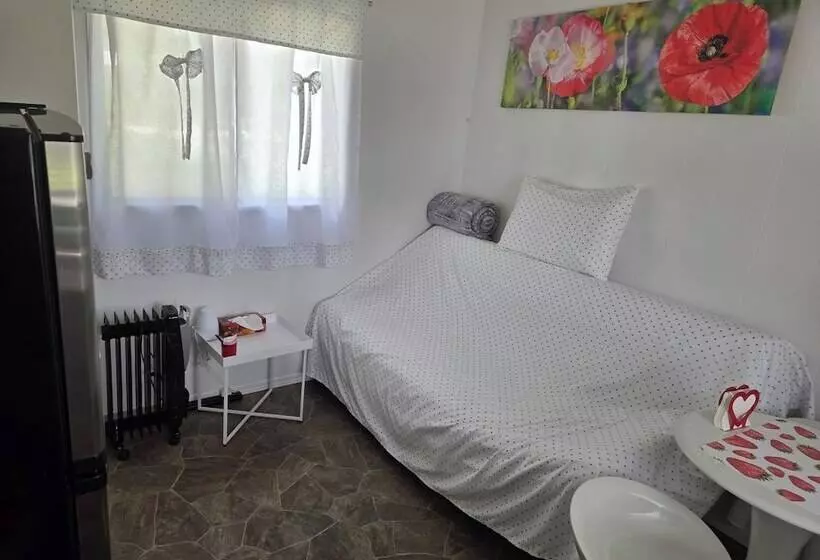 Blue River Cabins & Campgrounds