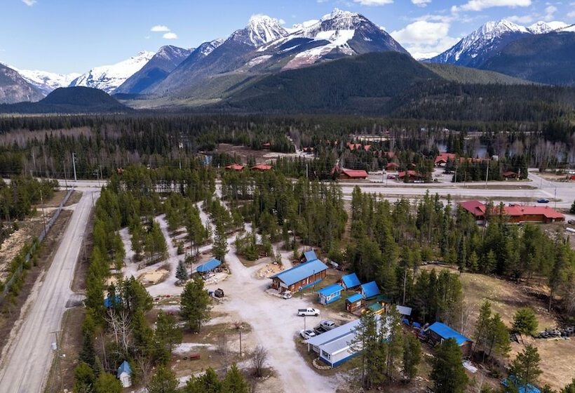 Blue River Cabins & Campgrounds