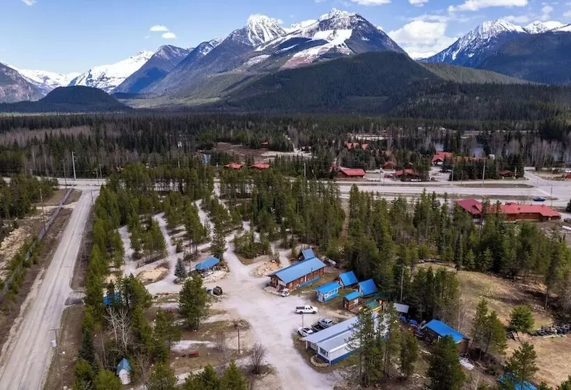 Blue River Cabins & Campgrounds