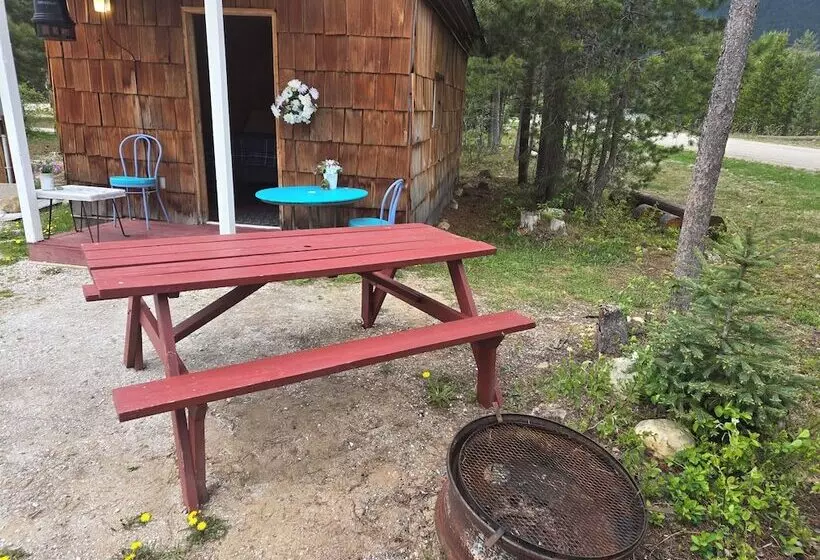 Blue River Cabins & Campgrounds