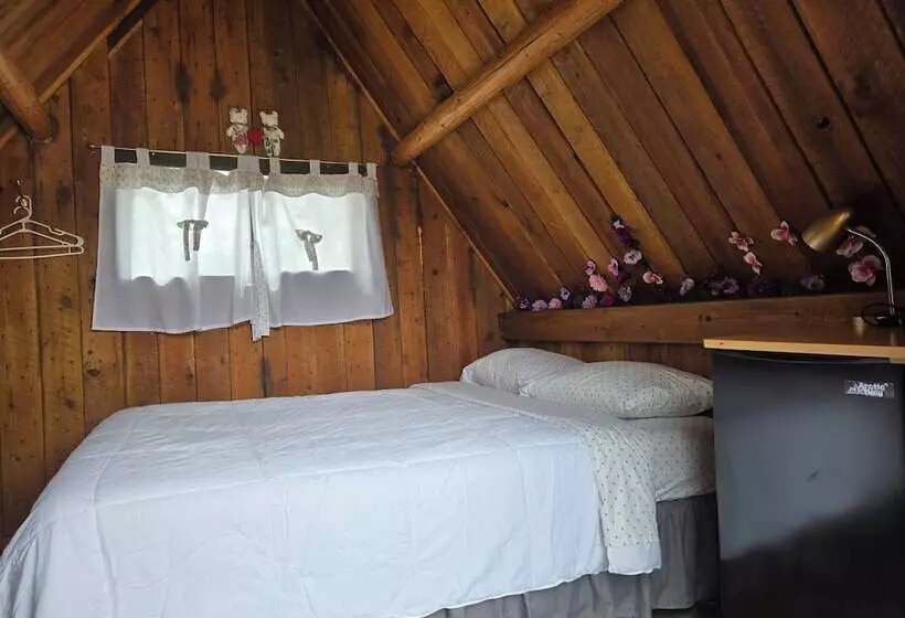 Blue River Cabins & Campgrounds