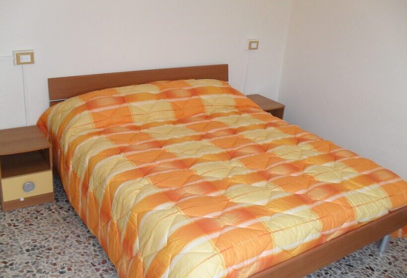 Borno Bed & Breakfast