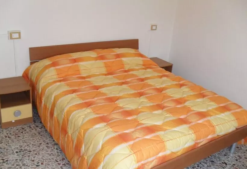 Borno Bed & Breakfast