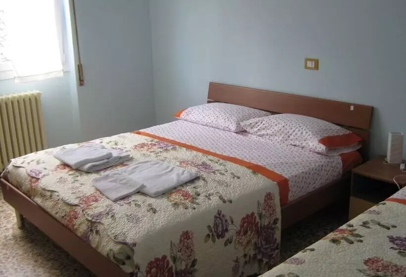 Borno Bed & Breakfast