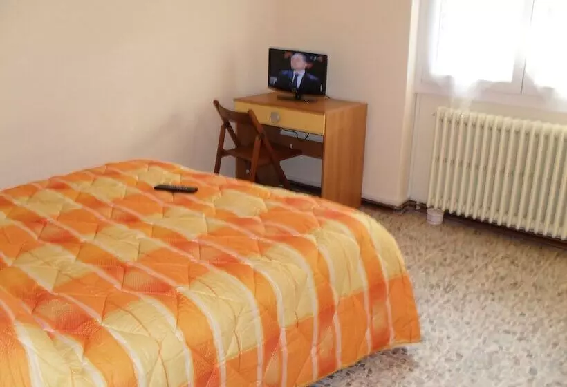 Borno Bed & Breakfast