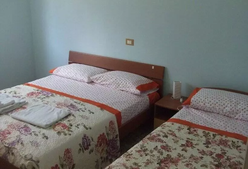 Borno Bed & Breakfast